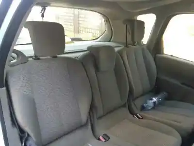 Утилизация автомобиля renault scenic ii i- music года 2006 питание f9q e8
