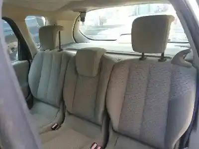 Утилизация автомобиля renault scenic ii i- music года 2006 питание f9q e8