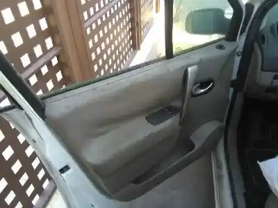 Утилизация автомобиля renault scenic ii i- music года 2006 питание f9q e8