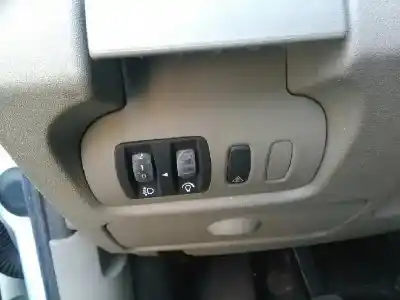 Утилизация автомобиля renault scenic ii i- music года 2006 питание f9q e8