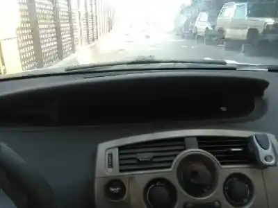 Утилизация автомобиля renault scenic ii i- music года 2006 питание f9q e8