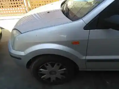 Veículo de Sucata ford fusion (cbk) ambiente do ano 2003 alimentado f6ja
