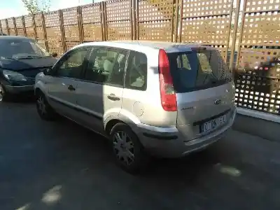 Veículo de Sucata ford fusion (cbk) ambiente do ano 2003 alimentado f6ja