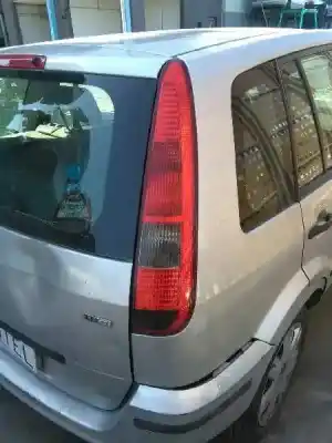 Veículo de Sucata ford fusion (cbk) ambiente do ano 2003 alimentado f6ja