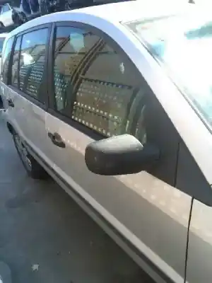 Veículo de Sucata ford fusion (cbk) ambiente do ano 2003 alimentado f6ja