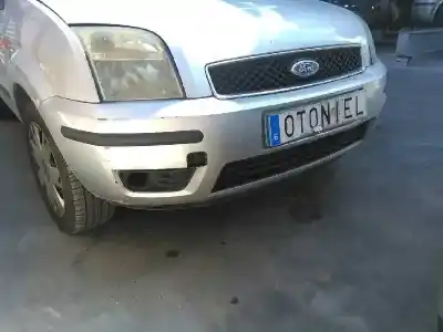 Veículo de Sucata ford fusion (cbk) ambiente do ano 2003 alimentado f6ja