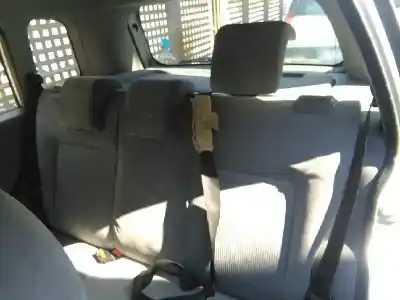 Veículo de Sucata ford fusion (cbk) ambiente do ano 2003 alimentado f6ja