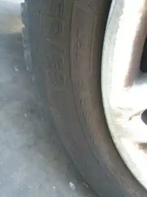 Veicolo di demolizione renault clio ii fase i (b/cbo) 1.2 dell'anno 1999 alimentato d7f d7