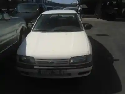 Здавання транспортного засобу NISSAN PRIMERA BERL./FAMILIAR (P10/W10) SLX Berlina (P10) року 1992 потужний GA16DS