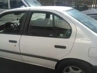 Утилизация автомобиля nissan primera berl./familiar (p10/w10) slx berlina (p10) года 1992 питание ga16ds