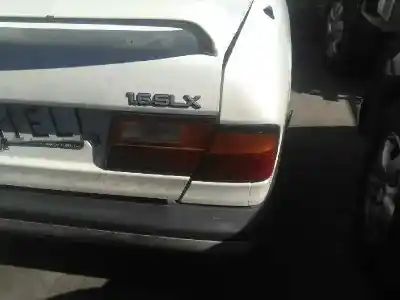 Утилизация автомобиля nissan primera berl./familiar (p10/w10) slx berlina (p10) года 1992 питание ga16ds