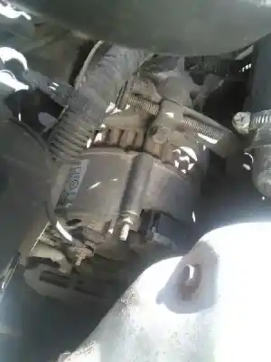 Утилизация автомобиля nissan primera berl./familiar (p10/w10) slx berlina (p10) года 1992 питание ga16ds