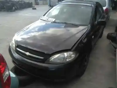 Утилизация автомобиля chevrolet lacetti se года 2006 питание f14d3