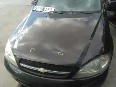 Утилизация автомобиля chevrolet lacetti se года 2006 питание f14d3