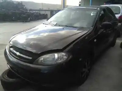 Утилизация автомобиля chevrolet lacetti se года 2006 питание f14d3