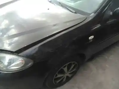 Утилизация автомобиля chevrolet lacetti se года 2006 питание f14d3