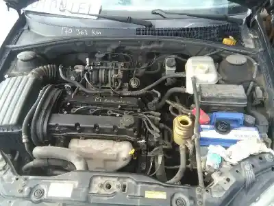 Утилизация автомобиля chevrolet lacetti se года 2006 питание f14d3
