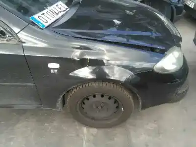 Утилизация автомобиля chevrolet lacetti se года 2006 питание f14d3