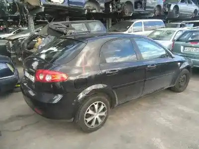 Утилизация автомобиля chevrolet lacetti se года 2006 питание f14d3