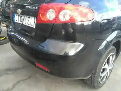 Утилизация автомобиля chevrolet lacetti se года 2006 питание f14d3