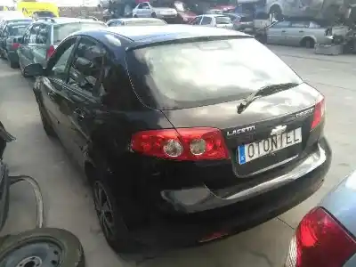 Утилизация автомобиля chevrolet lacetti se года 2006 питание f14d3