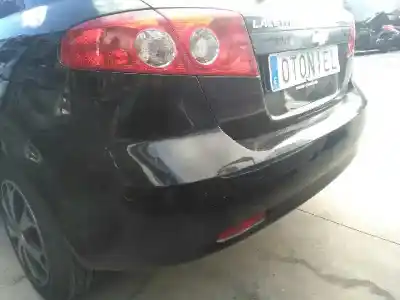 Утилизация автомобиля chevrolet lacetti se года 2006 питание f14d3