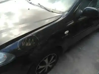 Утилизация автомобиля chevrolet lacetti se года 2006 питание f14d3