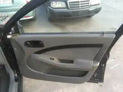 Утилизация автомобиля chevrolet lacetti se года 2006 питание f14d3