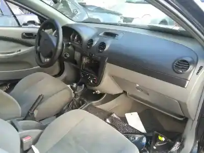 Утилизация автомобиля chevrolet lacetti se года 2006 питание f14d3