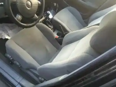 Утилизация автомобиля chevrolet lacetti se года 2006 питание f14d3