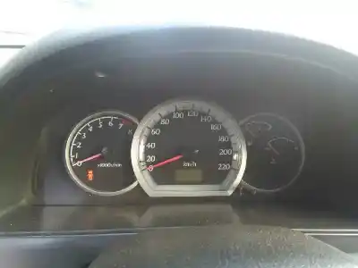 Утилизация автомобиля chevrolet lacetti se года 2006 питание f14d3