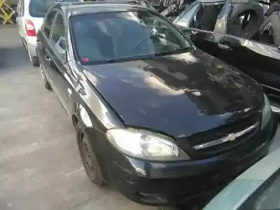 Утилизация автомобиля chevrolet lacetti se года 2006 питание f14d3