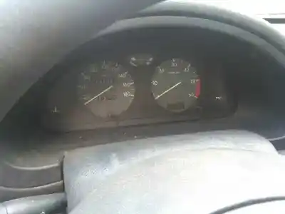 Здавання транспортного засобу citroen saxo 1.5 diesel року 1998 потужний ojo
