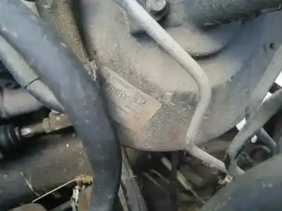 Здавання транспортного засобу citroen saxo 1.5 diesel року 1998 потужний ojo