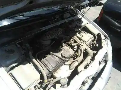 Scrapping Vehicle peugeot 106 (s2) kid of the year 2000 powered hdz