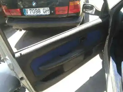 Scrapping Vehicle peugeot 106 (s2) kid of the year 2000 powered hdz