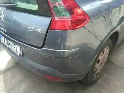 Здавання транспортного засобу citroen c4 coupe lx року 2005 потужний kfu