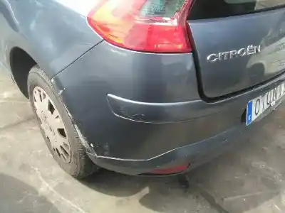 Здавання транспортного засобу citroen c4 coupe lx року 2005 потужний kfu