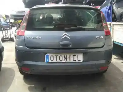 Здавання транспортного засобу citroen c4 coupe lx року 2005 потужний kfu