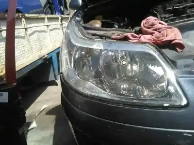 Здавання транспортного засобу citroen c4 coupe lx року 2005 потужний kfu