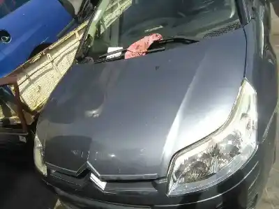 Здавання транспортного засобу citroen c4 coupe lx року 2005 потужний kfu