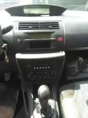 Здавання транспортного засобу citroen c4 coupe lx року 2005 потужний kfu