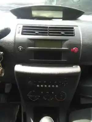 Здавання транспортного засобу citroen c4 coupe lx року 2005 потужний kfu
