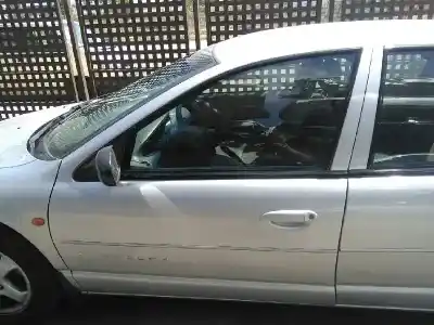 Scrapping Vehicle chrysler stratus berlina (ja) 2.0 le of the year 2000 powered g c o 2.0l