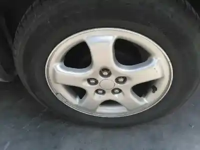 Scrapping Vehicle chrysler stratus berlina (ja) 2.0 le of the year 2000 powered g c o 2.0l