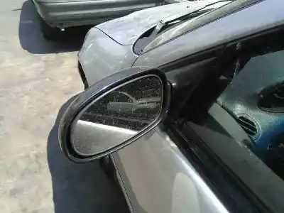 Scrapping Vehicle chrysler stratus berlina (ja) 2.0 le of the year 2000 powered g c o 2.0l