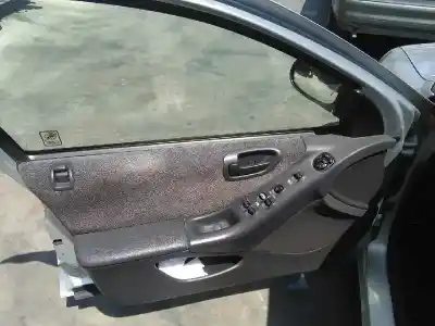 Scrapping Vehicle chrysler stratus berlina (ja) 2.0 le of the year 2000 powered g c o 2.0l