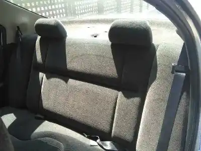 Scrapping Vehicle chrysler stratus berlina (ja) 2.0 le of the year 2000 powered g c o 2.0l