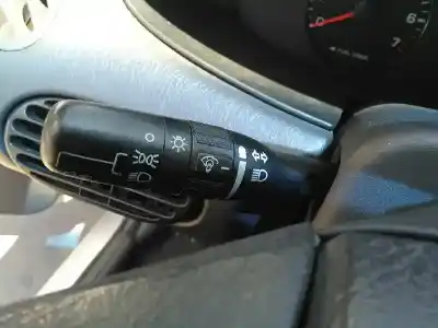 Scrapping Vehicle chrysler stratus berlina (ja) 2.0 le of the year 2000 powered g c o 2.0l