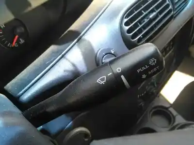 Scrapping Vehicle chrysler stratus berlina (ja) 2.0 le of the year 2000 powered g c o 2.0l